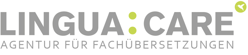 Lingua Care – Übersetzungsbüro Linz – Übersetzung Linz – Übersetzer Linz – Oberösterreich